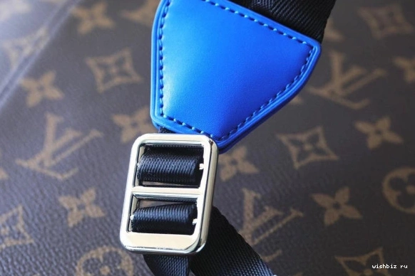 WIS VUITTON LOUIS CHRISTOPHER MM 0203